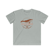 The WHALE Tee (Youth)